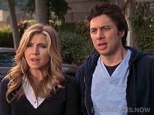 Scrubs Season 7 Episode 10