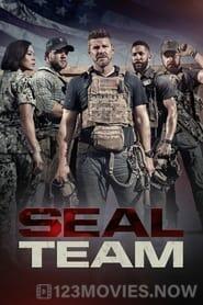 SEAL Team Season 3 Episode 10