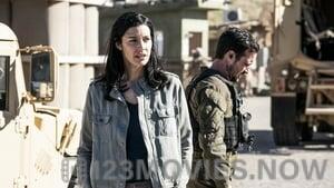 SEAL Team Season 3 Episode 18