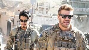 SEAL Team Season 3 Episode 18