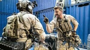 SEAL Team Season 3 Episode 4