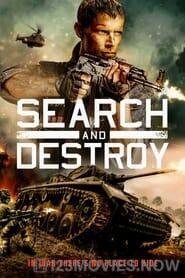 Search and Destroy