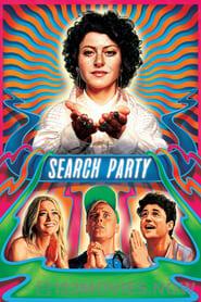 Search Party Season 1 Episode 1