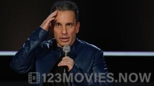 Sebastian Maniscalco: Stay Hungry