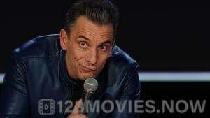 Sebastian Maniscalco: Stay Hungry