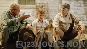 Secondhand Lions