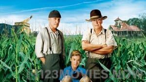 Secondhand Lions