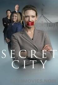 Secret City Season 1 Episode 5