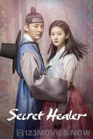 Secret Healer Season 1 Episode 10