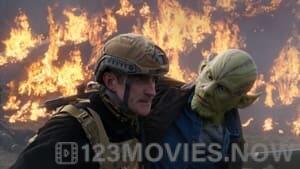 Secret Invasion Season 1 Episode 4