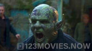 Secret Invasion Season 1 Episode 5