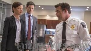 Secrets and Lies Season 2 Episode 9