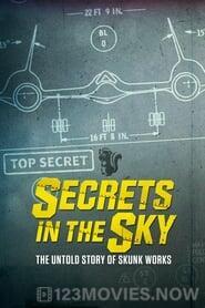 Secrets in the Sky: The Untold Story of Skunk Works