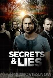 Secrets & Lies Season 1 Episode 1