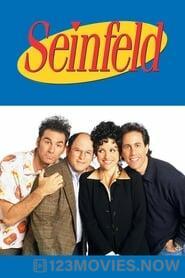 Seinfeld Season 1 Episode 1