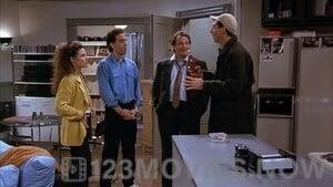 Seinfeld Season 1 Episode 4