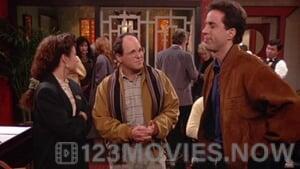 Seinfeld Season 2 Episode 11