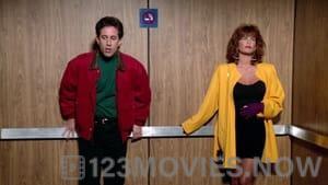 Seinfeld Season 3 Episode 9