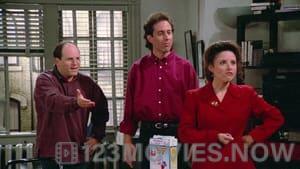 Seinfeld Season 4 Episode 11