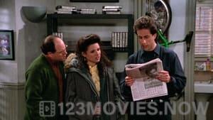 Seinfeld Season 4 Episode 17