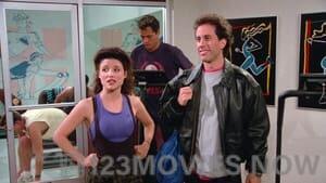 Seinfeld Season 4 Episode 19