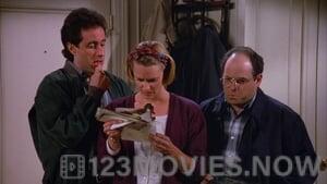 Seinfeld Season 4 Episode 8