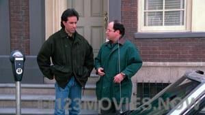 Seinfeld Season 6 Episode 8