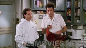 Seinfeld Season 8 Episode 11