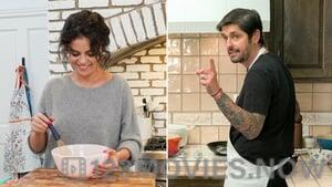 Selena + Chef Season 1 Episode 1