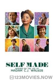 Self Made: Inspired by the Life of Madam C.J. Walker Season 1 Episode 1