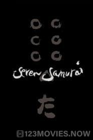 Seven Samurai