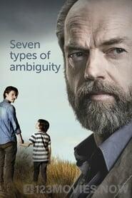 Seven Types of Ambiguity Season 1 Episode 2