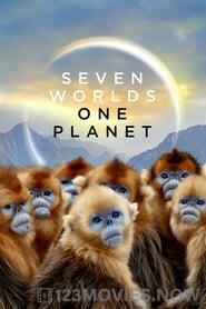 Seven Worlds, One Planet Season 1 Episode 1