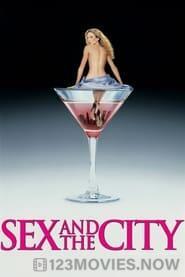 Sex and the City Season 2 Episode 11