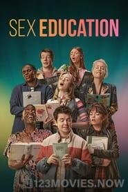 Sex Education Season 4 Episode 5