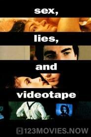 Sex, Lies, and Videotape