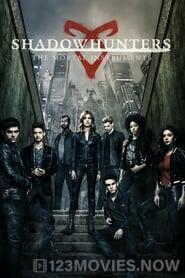 Shadowhunters Season 2 Episode 8