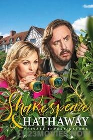 Shakespeare & Hathaway – Private Investigators