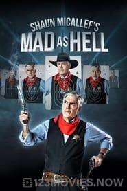 Shaun Micallef’s Mad as Hell