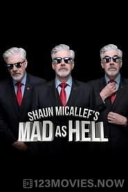 Shaun Micallef’s Mad as Hell Season 2 Episode 11