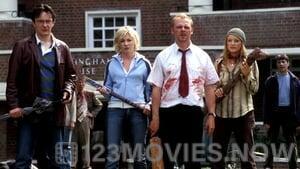 Shaun Of The Dead