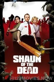 Shaun Of The Dead