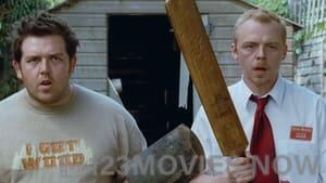 Shaun Of The Dead