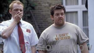 Shaun Of The Dead