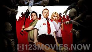 Shaun Of The Dead