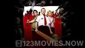 Shaun Of The Dead