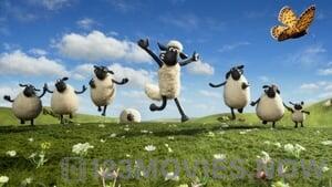 Shaun the Sheep