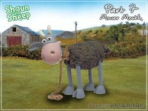 Shaun the Sheep Season 1 Episode 7