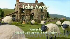 Shaun the Sheep Season 1 Episode 8