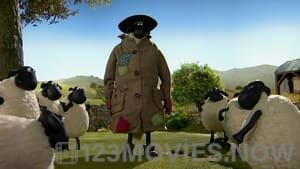 Shaun the Sheep Season 1 Episode 8